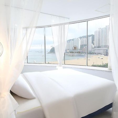 Brown-Dot Hotel Songdo Ciudad Metropolitana de Ciudad Metropolitana de Busan Exterior foto